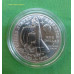 Монета 1 доллар 1992 г. "Христофор Колумб  к Пятисотлетию"